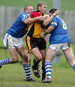 Kevin Crouthers40